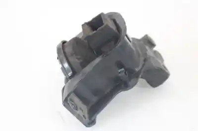 Second-hand car spare part right engine support for peugeot 208 access oem iam references 9671185380  