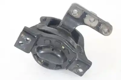 Second-hand car spare part right engine support for peugeot 208 access oem iam references 9671185380  