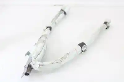 Peça sobressalente para automóvel em segunda mão airbag de cortina dianteiro direito por peugeot 208 access referências oem iam 9804092280