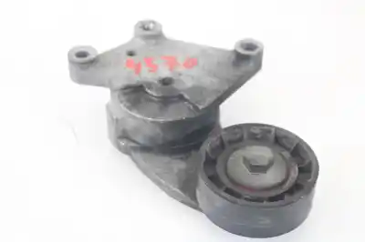Peça sobressalente para automóvel em segunda mão esticador de correia por peugeot 208 access referências oem iam 846143
