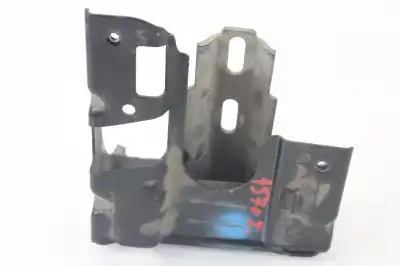 Peça sobressalente para automóvel em segunda mão suporte do motor esquerdo por peugeot 208 access referências oem iam 9680293280