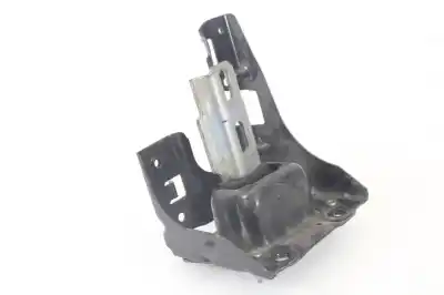 Second-hand car spare part left engine support for peugeot 208 access oem iam references 9680293280  