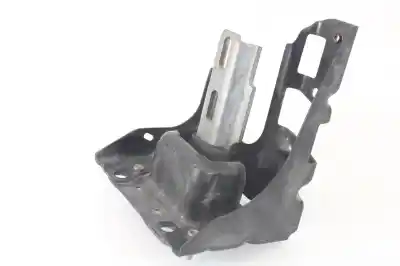 Second-hand car spare part left engine support for peugeot 208 access oem iam references 9680293280  