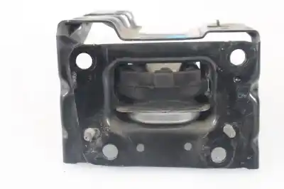 Second-hand car spare part left engine support for peugeot 208 access oem iam references 9680293280  