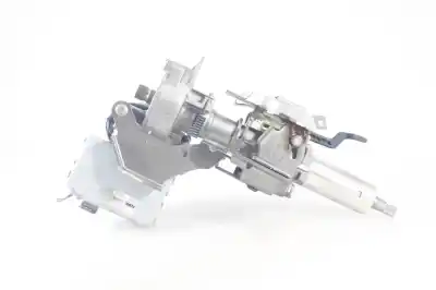 Peça sobressalente para automóvel em segunda mão coluna de direcção por nissan qashqai (j11) acenta referências oem iam 48810hv95a