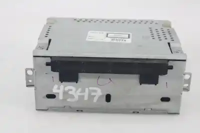 Peça sobressalente para automóvel em segunda mão SISTEMA DE ÁUDIO / RÁDIO CD por FORD RANGER (TKE)  Referências OEM IAM AB3918C815GE  