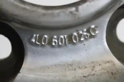 Автозапчастина б/у шина для audi q7 4l посилання на oem iam 4083 4  
