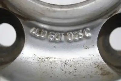 Автозапчастина б/у шина для audi q7 4l посилання на oem iam 4083 2  