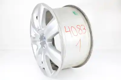 Автозапчастина б/у шина для audi q7 4l посилання на oem iam 4083 1  