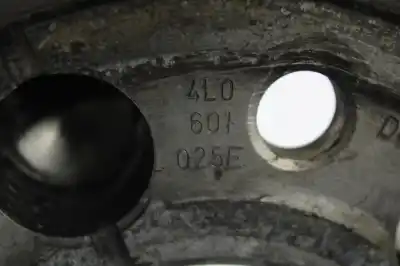 Автозапчастина б/у шина для audi q7 4l посилання на oem iam 4083 8  