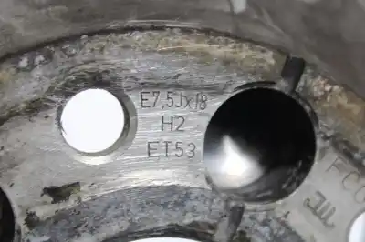 Автозапчастина б/у шина для audi q7 4l посилання на oem iam 4083 8  