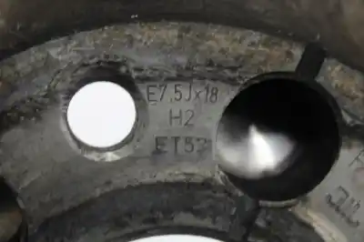 Автозапчастина б/у шина для audi q7 4l посилання на oem iam 4083 7  