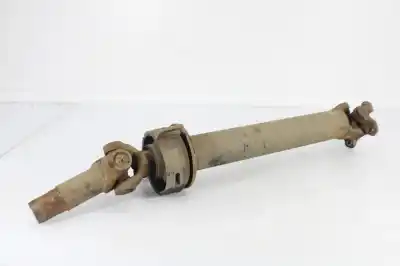 Peça sobressalente para automóvel em segunda mão TRANSMISSÃO CENTRAL TRASEIRA por FORD RANGER (TKE)  Referências OEM IAM 4347 T  