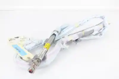 Pezzo di ricambio per auto di seconda mano airbag a tenda anteriore sinistro per toyota auris (_e15_) 1.4 d-4d (nde150_) riferimenti oem iam kgvd1042197