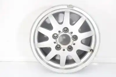 Pezzo di ricambio per auto di seconda mano Cerchione in lega per BMW SERIE 3 BERLINA (E36)  Riferimenti OEM IAM 4207 3  