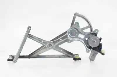 Автозапчастина б/у передній правий віконний вимикач для mitsubishi l 200 (ka0/kb0) inform klima einzelkabine 4wd посилання на oem iam mn182354  