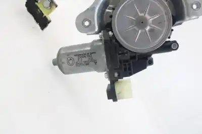 Автозапчастина б/у передній правий віконний вимикач для mitsubishi l 200 (ka0/kb0) inform klima einzelkabine 4wd посилання на oem iam mn182354  