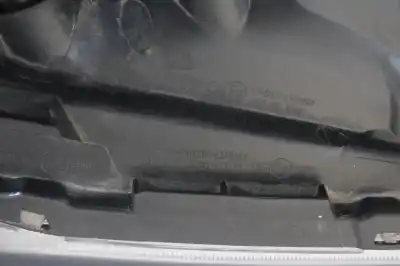 Second-hand car spare part right headlight for mitsubishi l 200 (ka0/kb0) inform klima einzelkabine 4wd oem iam references 4349 dd  