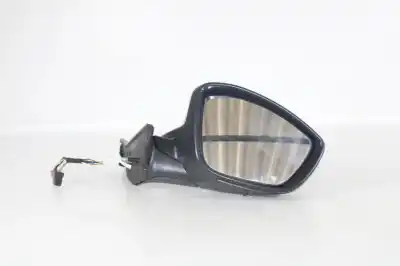 Peça sobressalente para automóvel em segunda mão espelho retrovisor direito por peugeot 208 access referências oem iam 232673078