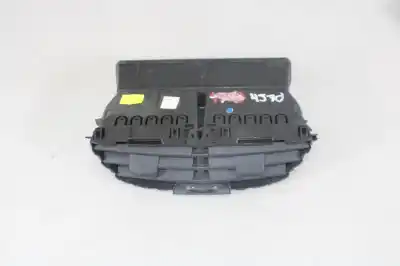 Peça sobressalente para automóvel em segunda mão grelha / difusor de ar por peugeot 208 access referências oem iam 1089181x