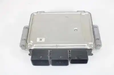 Second-hand car spare part ecu engine control for peugeot 208 access oem iam references 0281030545  