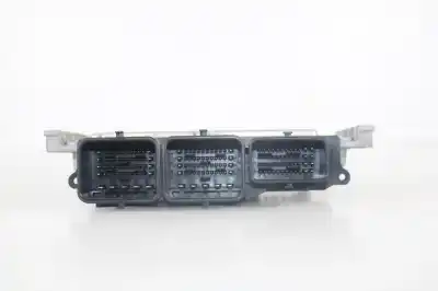 Second-hand car spare part ecu engine control for peugeot 208 access oem iam references 0281030545  