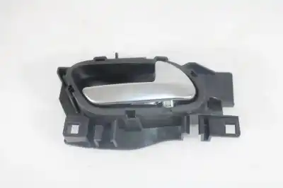 Peça sobressalente para automóvel em segunda mão puxador interior dianteiro direito por peugeot 208 access referências oem iam 303965