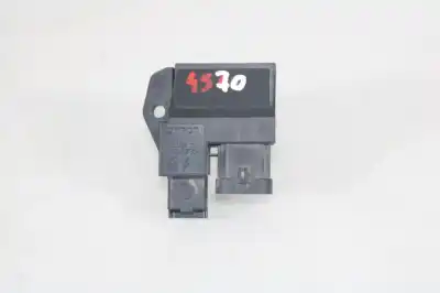 Peça sobressalente para automóvel em segunda mão resistência sofagem chauffage por peugeot 208 access referências oem iam 98372a01