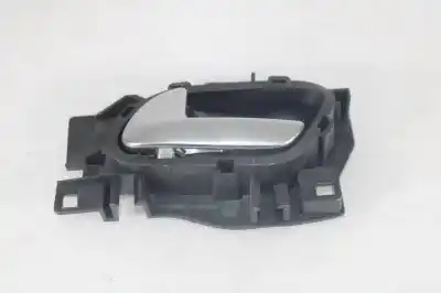 Peça sobressalente para automóvel em segunda mão puxador interior dianteiro esquerdo por peugeot 208 access referências oem iam 303960