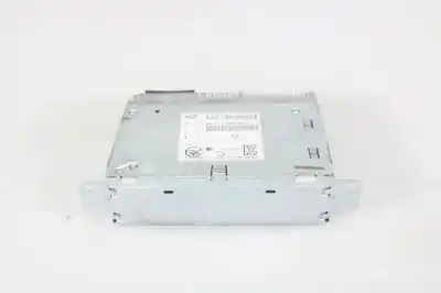 Peça sobressalente para automóvel em segunda mão módulo / sistema de navegação gps por peugeot 208 access referências oem iam 9811066580