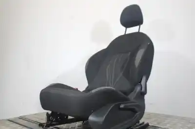 Peça sobressalente para automóvel em segunda mão puxador dianteiro esquerdo por peugeot 208 access referências oem iam 4570 di