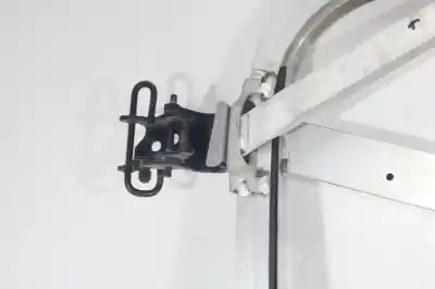 Second-hand car spare part front right door for microcar smart  oem iam references 4566 d  