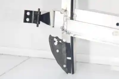 Second-hand car spare part front right door for microcar smart  oem iam references 4566 d  