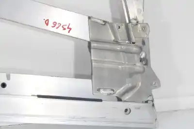 Second-hand car spare part front right door for microcar smart  oem iam references 4566 d  