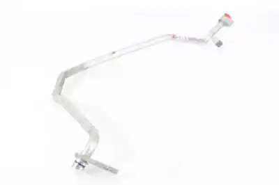 Pezzo di ricambio per auto di seconda mano tubi aria condizionata per toyota auris (_e15_) 1.4 d-4d (nde150_) riferimenti oem iam 4464 2