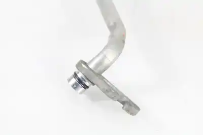 Peça sobressalente para automóvel em segunda mão tubos de ar condicionado por toyota auris (_e15_) 1.4 d-4d (nde150_) referências oem iam 4464 2  