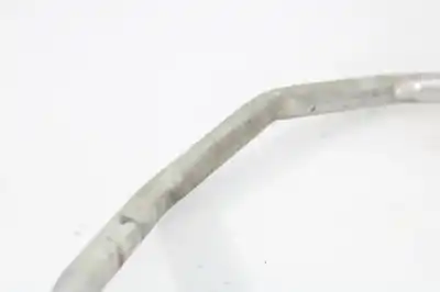 Peça sobressalente para automóvel em segunda mão tubos de ar condicionado por toyota auris (_e15_) 1.4 d-4d (nde150_) referências oem iam 4464 2  