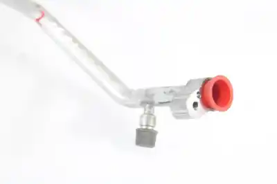 Peça sobressalente para automóvel em segunda mão tubos de ar condicionado por toyota auris (_e15_) 1.4 d-4d (nde150_) referências oem iam 4464 2  