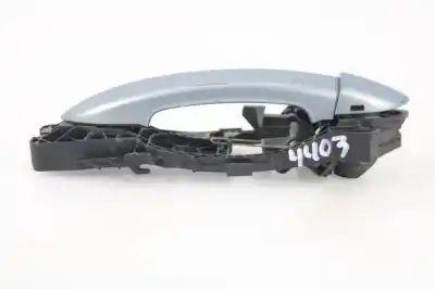 Peça sobressalente para automóvel em segunda mão PUXADOR EXTERIOR TRASEIRO ESQUERDO por VOLKSWAGEN PASSAT LIM. (362)  Referências OEM IAM 4403 TI  
