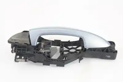 Peça sobressalente para automóvel em segunda mão PUXADOR EXTERIOR TRASEIRO ESQUERDO por VOLKSWAGEN PASSAT LIM. (362)  Referências OEM IAM 3C0837885J  