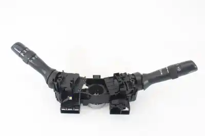 Pezzo di ricambio per auto di seconda mano comando multifunzione per toyota auris (_e15_) 1.4 d-4d (nde150_) riferimenti oem iam 17f001