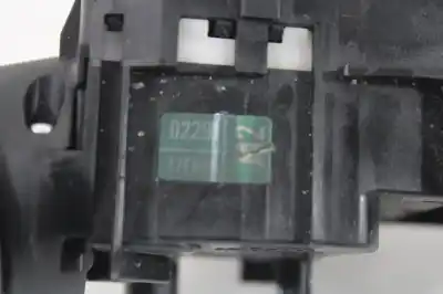 Second-hand car spare part multifunction switch for toyota auris (_e15_) 1.4 d-4d (nde150_) oem iam references 17f001  