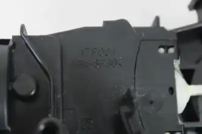 Second-hand car spare part multifunction switch for toyota auris (_e15_) 1.4 d-4d (nde150_) oem iam references 17f001  