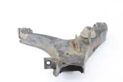 Second-hand car spare part Front Left Lower Suspension Arm for MITSUBISHI MONTERO (V60/V70) 2.5 TDI Sahel OEM IAM references 3046 DI  