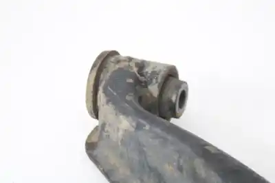 Pezzo di ricambio per auto di seconda mano braccio di sospensione anteriore sinistro inferiore per mitsubishi montero (v60/v70) 2.5 tdi sahel riferimenti oem iam 3046 di  