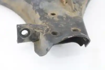 Pezzo di ricambio per auto di seconda mano braccio di sospensione anteriore sinistro inferiore per mitsubishi montero (v60/v70) 2.5 tdi sahel riferimenti oem iam 3046 di  