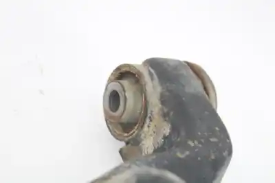 Pezzo di ricambio per auto di seconda mano braccio di sospensione anteriore sinistro inferiore per mitsubishi montero (v60/v70) 2.5 tdi sahel riferimenti oem iam 3046 di  
