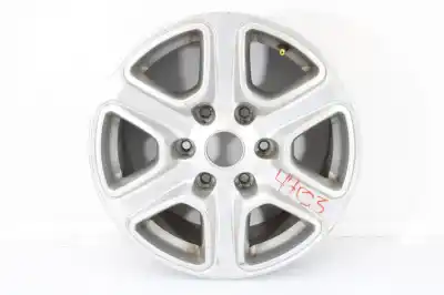 Second-hand car spare part RIM for FORD RANGER (TKE)  OEM IAM references AB391007DA 4347 3  