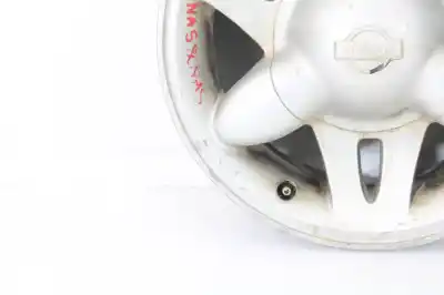 Автозапчасти б/у шина за nissan terrano/terrano.ii (r20) avenue ссылки oem iam 1f200 4508 4  