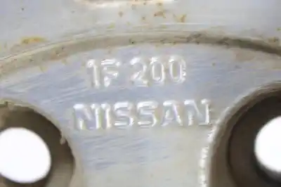 Автозапчасти б/у шина за nissan terrano/terrano.ii (r20) avenue ссылки oem iam 1f200 4508 4  